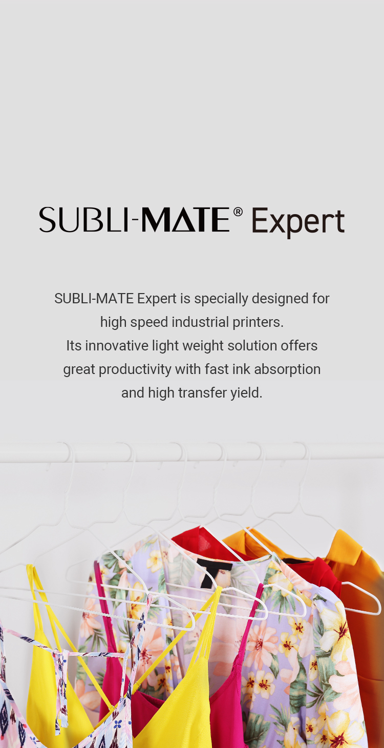 Dye Sublimation Papers