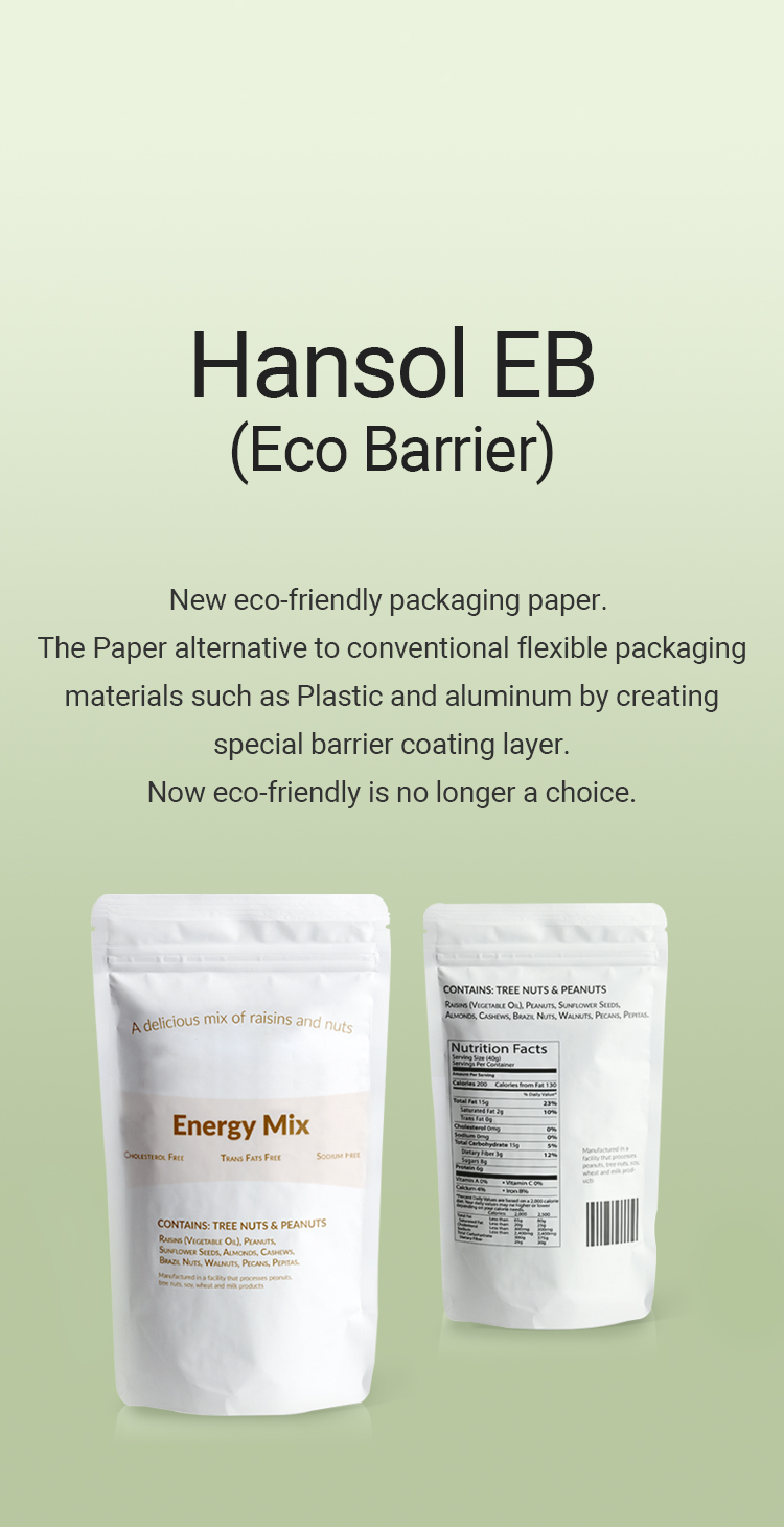 Packaging Papers