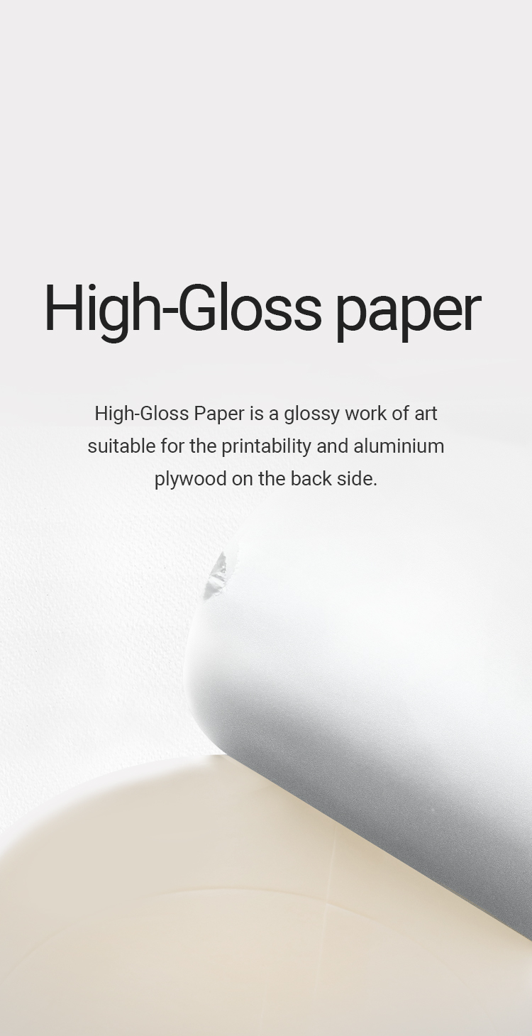 Specialty Papers